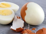 Thường xuyên nấu trứng nhưng ít người biết mình hay mắc 7 lỗi sai này