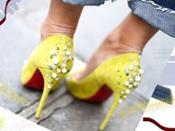 Đây là 15 mẫu giày đế đỏ Christian Louboutin tốt nhất mọi thời đại, hãy đầu tư ngay từ bây giờ! 