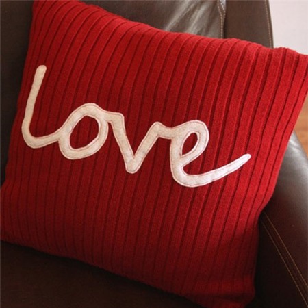 Làm gối xinh gối đẹp chào 2013 - 11