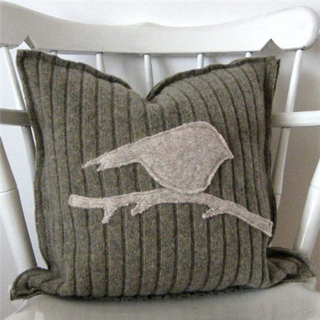 Làm gối xinh gối đẹp chào 2013 - 12