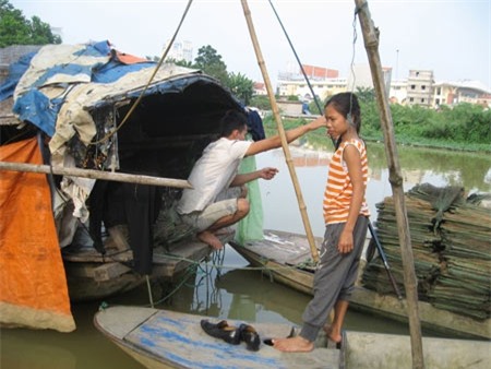 Lớp học đặc biệt ở