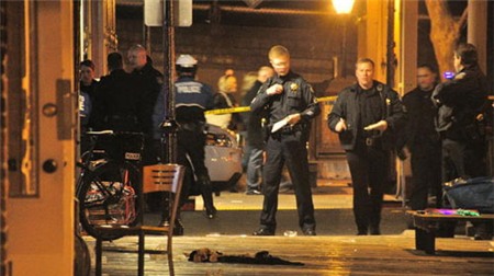 Mỹ: Xả súng điên cuồng đêm giao thừa, Tin tức quốc tế, Tin tức trong ngày, xa sung o my, xa sung dem giao thua, xa sung vao linh cuu hoa, xa sung, sat thu, xa sung o truong tieu hoc my, tin, vn, bao, doc bao, tin the gioi, tin moi, tin tuc trong ngay, tin trong ngay, tin hay, tin hot, tin the goi, tin tức, tin tuc, tin mới