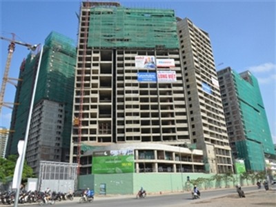 Thị trường bất động sản 2013 liệu có khởi sắc?