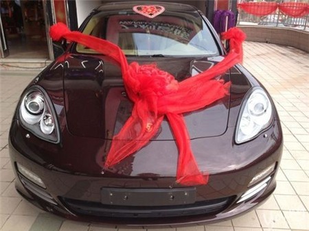 Đại gia vung 500 tỷ đồng tổ chức 