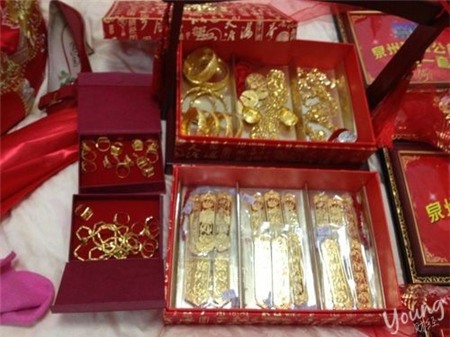 Đại gia vung 500 tỷ đồng tổ chức