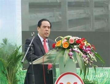 Đại gia vung 500 tỷ đồng tổ chức