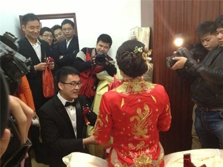 Đại gia vung 500 tỷ đồng tổ chức 