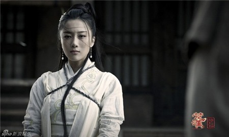 Những phim truyền hình Hoa ngữ “nóng” nhất 2013 (P.2) 10