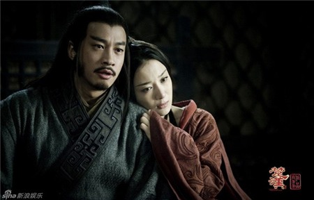 Những phim truyền hình Hoa ngữ “nóng” nhất 2013 (P.2) 11
