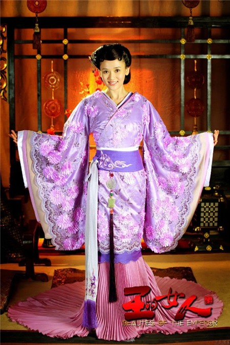 Những phim truyền hình Hoa ngữ “nóng” nhất 2013 (P.2) 13