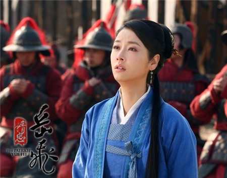 Những phim truyền hình Hoa ngữ “nóng” nhất 2013 (P.2) 3