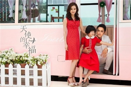 Những phim truyền hình Hoa ngữ “nóng” nhất 2013 (P.2) 6