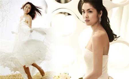 Hoàng My đại diện cho Việt Nam tại cuộc thi Hoa hậu Thế giới