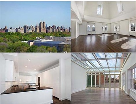 Những căn hộ siêu sang năm 2012 - 10