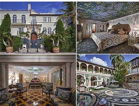 Những căn hộ siêu sang năm 2012 - 2