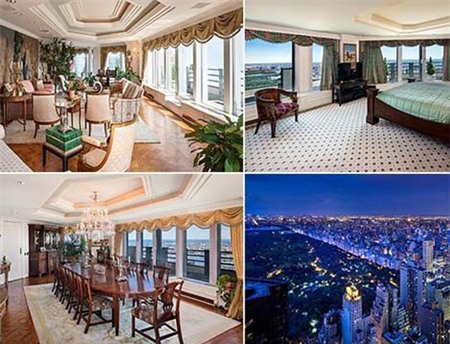 Những căn hộ siêu sang năm 2012 - 3