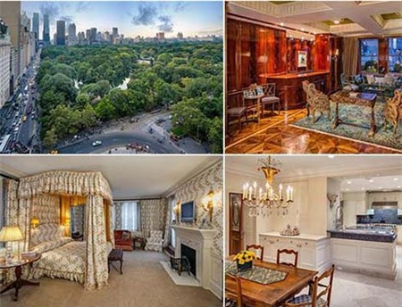 Những căn hộ siêu sang năm 2012 - 4