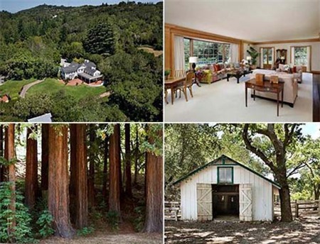 Những căn hộ siêu sang năm 2012 - 5