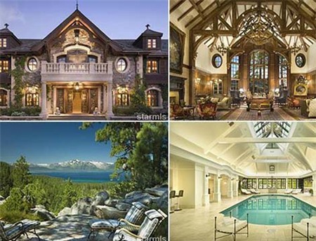 Những căn hộ siêu sang năm 2012 - 8