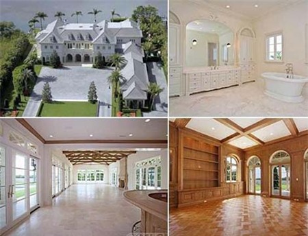 Những căn hộ siêu sang năm 2012 - 9