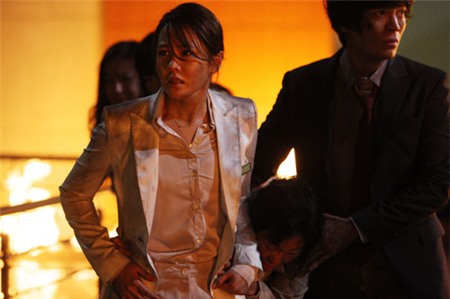 3 'bom tấn' đổ vào màn ảnh Việt đầu năm - 4