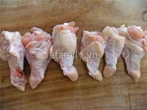 Gà hấp xì dầu đậm đà thơm ngon 3