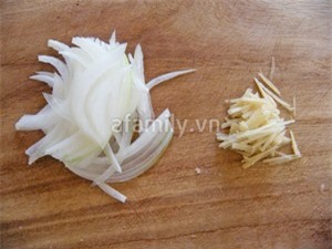 Gà hấp xì dầu đậm đà thơm ngon 4