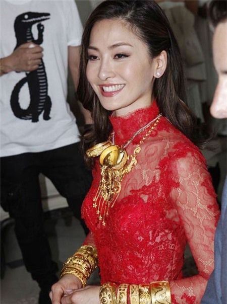 Những đám cưới