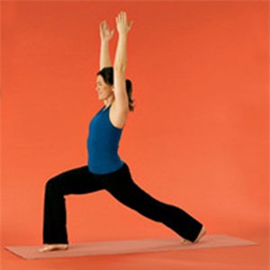 5 tư thế yoga giảm cân và tốt cho toàn bộ cơ thể 1