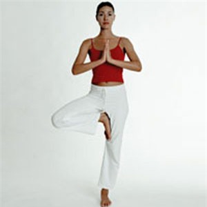 5 tư thế yoga giảm cân và tốt cho toàn bộ cơ thể 2