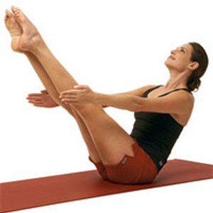 5 tư thế yoga giảm cân và tốt cho toàn bộ cơ thể 3