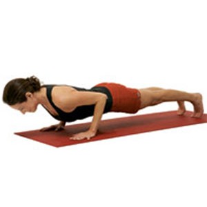 5 tư thế yoga giảm cân và tốt cho toàn bộ cơ thể 4