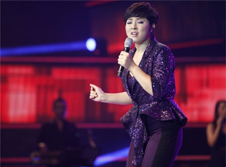Vietnam Idol: Băn khoăn nhà vô địch - 4