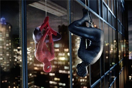 Những bộ phim gây bất ngờ vì... bị ghét 5