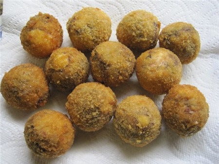 Các món trứng lộn tuyệt ngon chỉ có ở Việt Nam 10