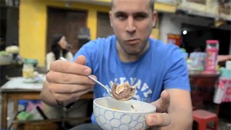 Các món trứng lộn tuyệt ngon chỉ có ở Việt Nam 6