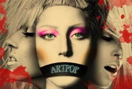 10 album nhạc quốc tế 