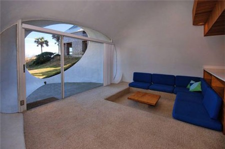 10 ngôi nhà ngộ nghĩnh như trong phim The Hobbit - 12