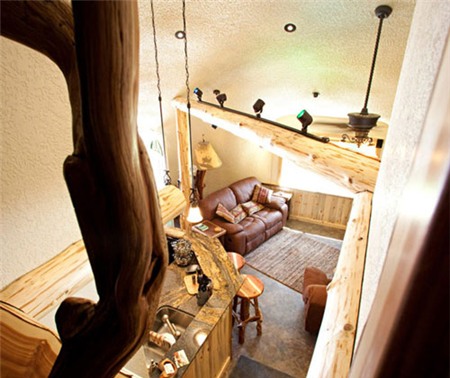 10 ngôi nhà ngộ nghĩnh như trong phim The Hobbit - 20