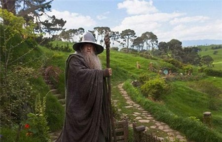 10 ngôi nhà ngộ nghĩnh như trong phim The Hobbit - 4