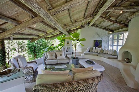 10 ngôi nhà ngộ nghĩnh như trong phim The Hobbit - 8