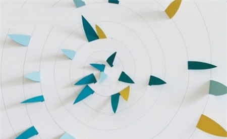 Tự làm tranh 3D cho cả nhà ngỡ ngàng - 2