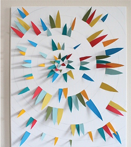 Tự làm tranh 3D cho cả nhà ngỡ ngàng - 4