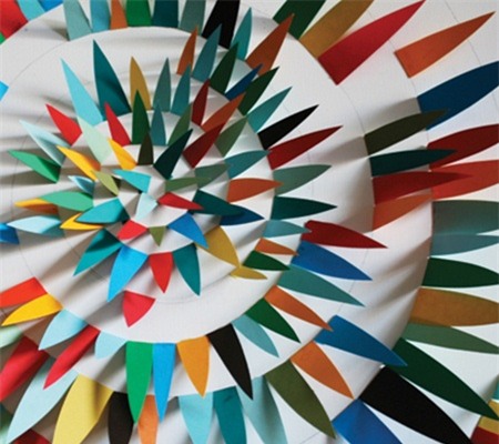 Tự làm tranh 3D cho cả nhà ngỡ ngàng - 6