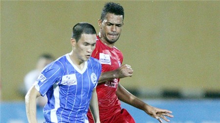 B.Bình Dương muốn 