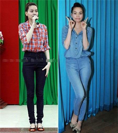 Mỹ nhân khẳng định 'lụa đẹp vì người' - 15