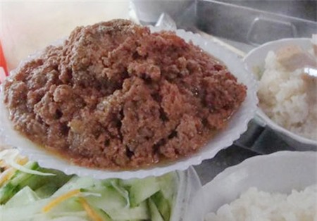 Patê và... tôi, Ẩm thực, pate, pate va toi, mon pate, gan ran, mon gan, banh mi pate, gan, am thuc, mon ngon de lam, mon ngon