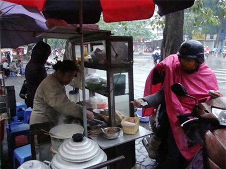 Patê và... tôi, Ẩm thực, pate, pate va toi, mon pate, gan ran, mon gan, banh mi pate, gan, am thuc, mon ngon de lam, mon ngon