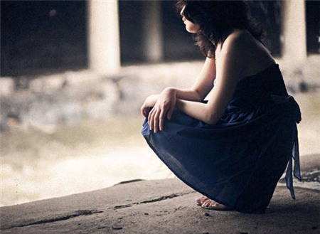 Vợ học thạc sĩ, chồng thèm 