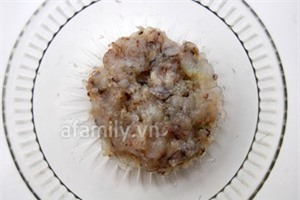 Trứng cuộn tôm lạ miệng ngon cơm 2